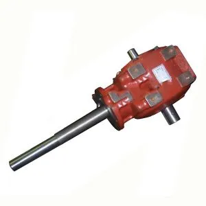 30 HP Mower Коробка передач XH30.292