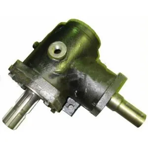 30 HP Ротари Тиллер Коробка передач