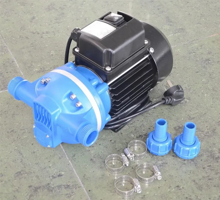 urea def pump
